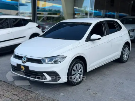 Polo 1.0 MPI Flex 12V 5p