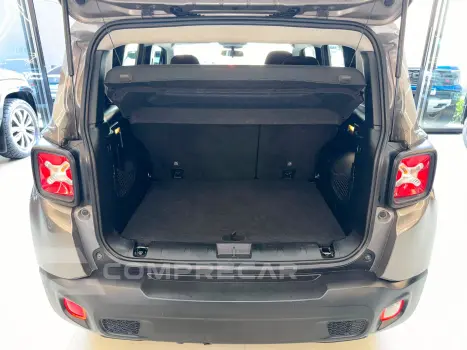 Renegade 1.8
