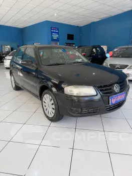 GOL 1.0 12V MPI Totalflex City