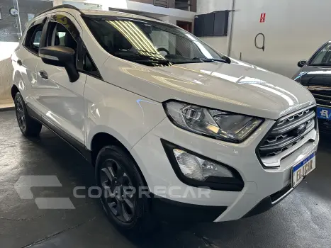 ECOSPORT 1.5 Ti-vct Freestyle