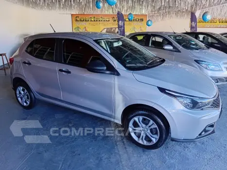 Fiat/Argo 1.0