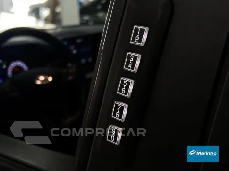 MAVERICK 2.0 ECOBOOST GASOLINA LARIAT FX4 AUTOMÁT