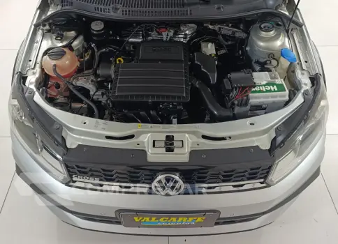 SAVEIRO 1.6 Cross CD 16V