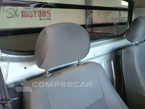 SAVEIRO 1.6 MSI Robust CS 8V