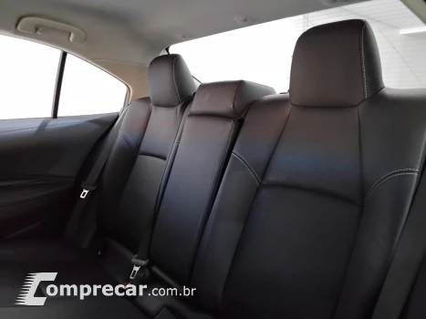 COROLLA 2.0 VVT-IE FLEX XEI DIRECT SHIFT