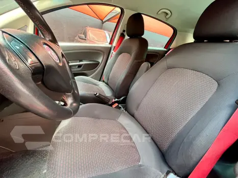 PUNTO 1.8 Sporting 16V