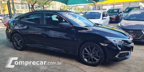 CIVIC 2.0 16vone LX