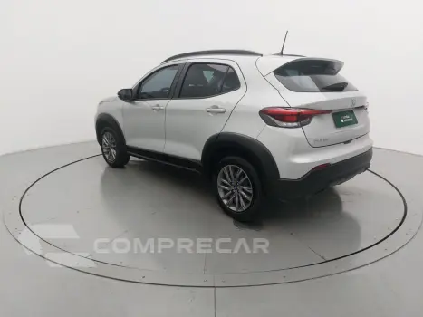 PULSE 1.3 FLEX DRIVE CVT