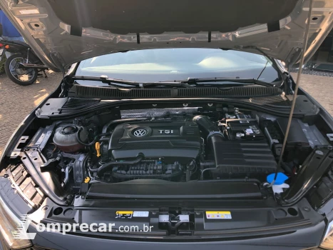 Jetta 2.0 350 Tsi Gasolina Gli Dsg
