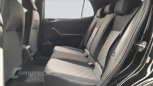 T-CROSS 1.0 200 TSI TOTAL FLEX COMFORTLINE AUTOMÁ