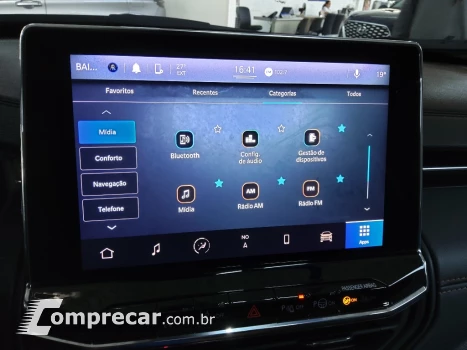 COMPASS 2.0 TD350 TURBO DIESEL LIMITED AT9