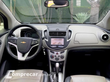 CHEV TRACKER LTZ AT