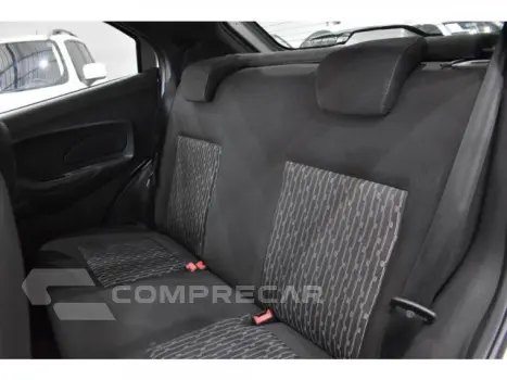 KA - 1.5 SE 16V 4P MANUAL