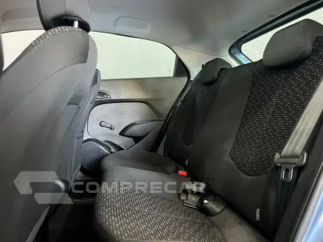 HB20 1.0 COMFORT 12V FLEX 4P MANUAL