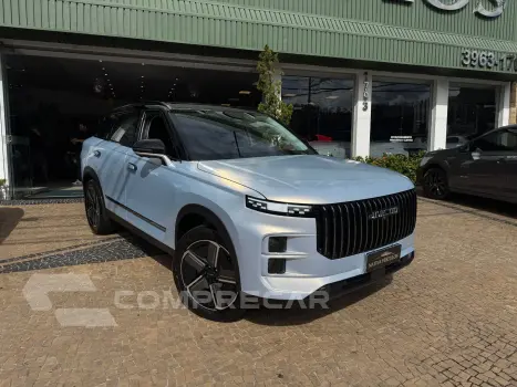 7 1.5 Tgdi Phev Prestige Dht