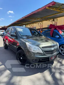 AGILE 1.4 MPFI LT 8V