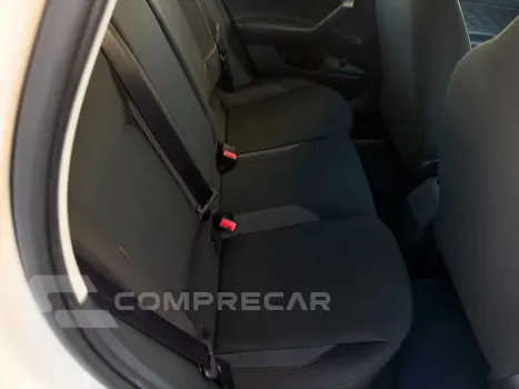 Polo Track 1.0 Flex 12V 5p