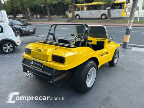 M-8 1.6 Gasolina Manual
