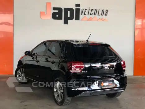 POLO 1.0 MPI