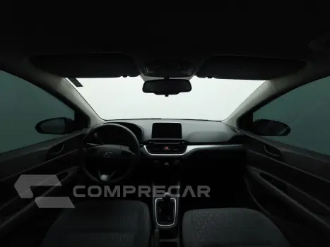 HB20S 1.0 12V FLEX COMFORT MANUAL