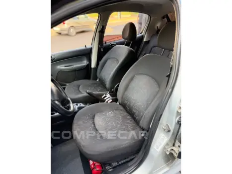 206 1.4 SENSATION 8V FLEX 4P MANUAL