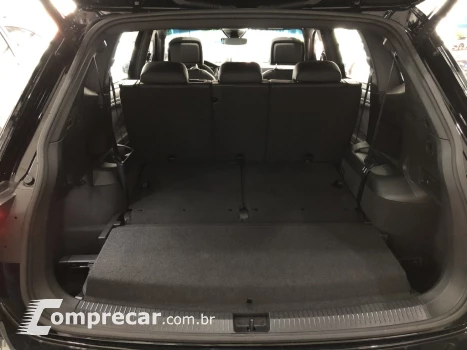 TIGUAN 2.0 300 TSI GASOLINA ALLSPACE R-LINE AUTOMÁTICO