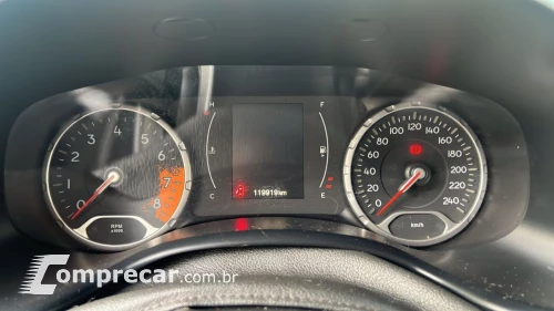 Renegade Sport 1.8 4x2 Flex 16V Aut.