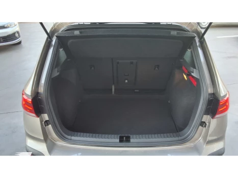 TAOS 1.4 250 TSI TOTAL FLEX HIGHLINE AUTOMÁTICO
