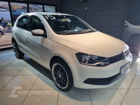 GOL 1.0 12V MPI Totalflex Comfortline