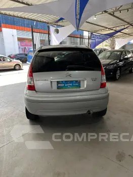 C3 1.4 Sonora Exclusive 8V