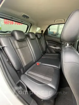 ECOSPORT 1.5 Ti-vct Titanium