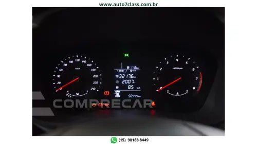 HB20S - 1.0 12V COMFORT PLUS MANUAL