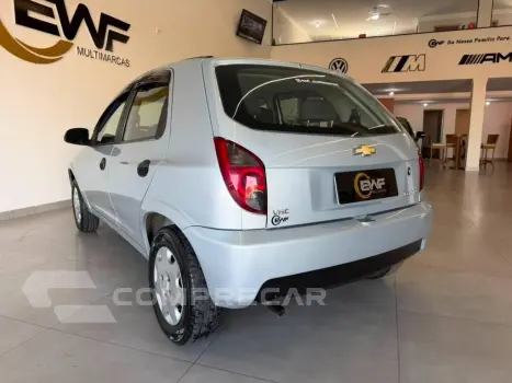 CHEVROLET CELTA LIFE/LS 1.0 MPFI 8V FLEXPOWER 5P