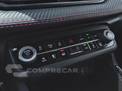 PULSE 1.3 TURBO 270 FLEX ABARTH AT6