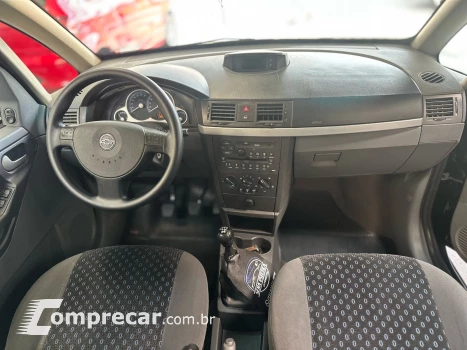 MERIVA 1.4 MPFI Maxx 8V