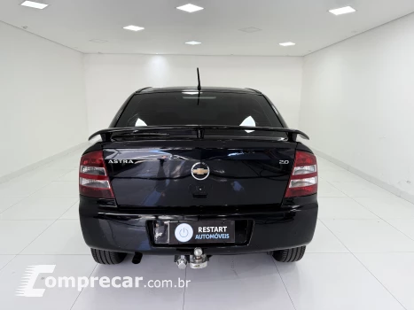 ASTRA 2.0 MPFI Advantage 8V