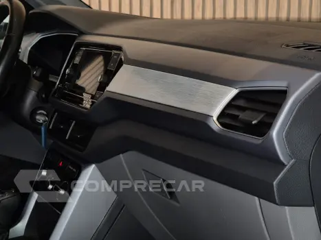 T-CROSS 1.0 200 TSI TOTAL FLEX AUTOMÁTICO