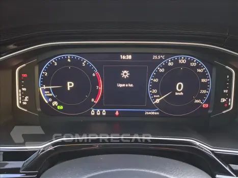 POLO 1.0 170 TSI HIGHLINE AUTOMÁTICO