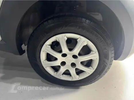 STRADA 1.4 MPI HARD WORKING CS 8V FLEX 2P MANUAL