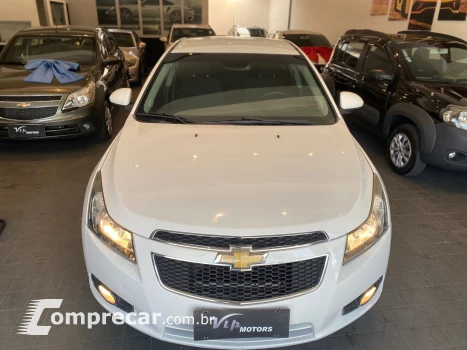 CRUZE 1.4 LT