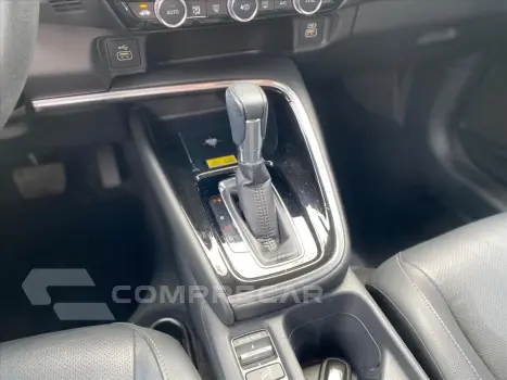 HR-V 1.5 DI I-VTEC TURBO FLEX ADVANCE CVT