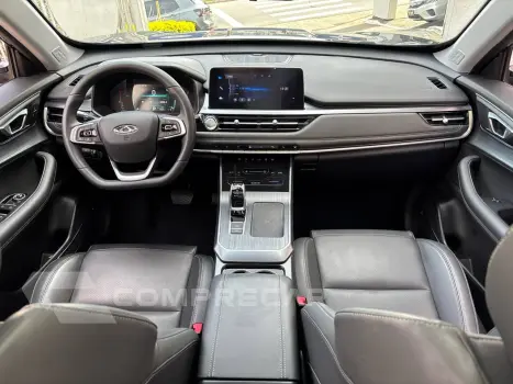 TIGGO5X PRO H Tiggo 5X PRO H