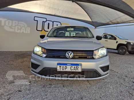 VOYAGE 1.0 12V MPI Totalflex