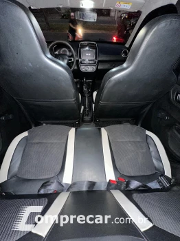 KWID 1.0 12V SCE Intense