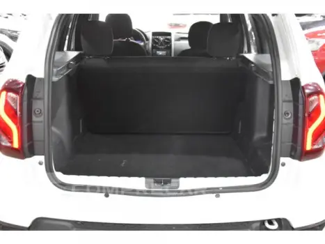 DUSTER - 1.6 EXPRESSION 4X2 16V 4P MANUAL