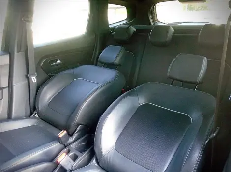 DUSTER 1.3 TCE FLEX ICONIC X-TRONIC