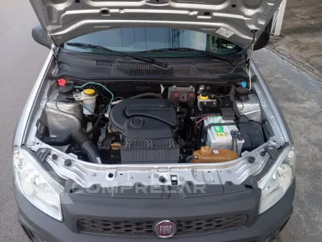 STRADA 1.4 MPI Hard Working CD 8V