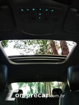 FUSION 2.0 Titanium AWD 16V