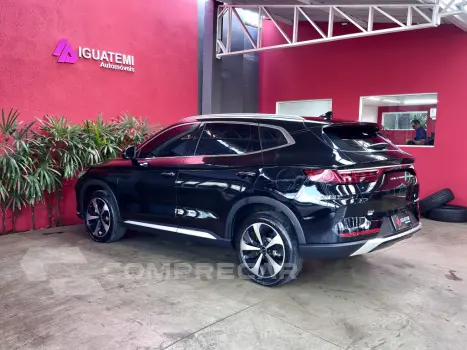 SONG PLUS 1.5 DM-I HÍBRIDO AUTOMÁTICO