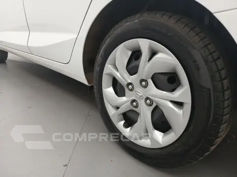 HB20S 1.0 12V FLEX COMFORT PLUS MANUAL